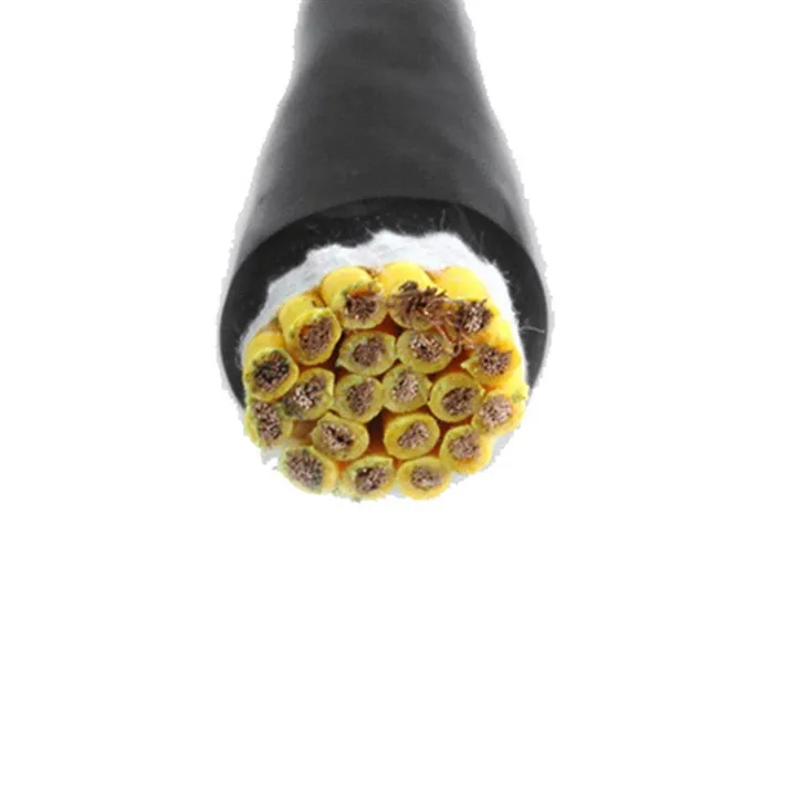 10*2 Ovládací kabel