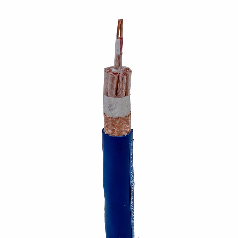 Ovládací kabel