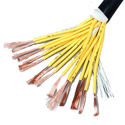 Kabel ovládacího panelu